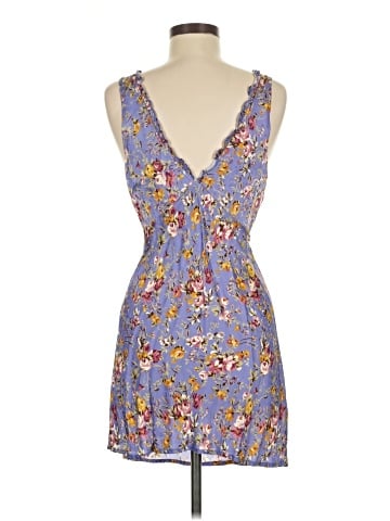 Auguste Casual Dress (view 2)