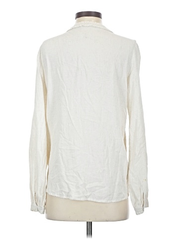 Mystree Long Sleeve Blouse (view 2)