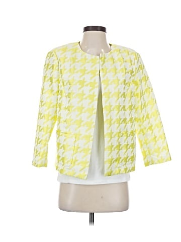 PaperWhite Jacket (view 1)