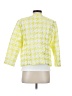 PaperWhite Houndstooth Yellow Jacket Size 4 (estimated) - photo 2