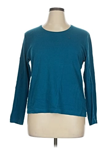 White Stag Pullover Sweater (view 1)