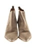Marc Fisher LTD Tan Ankle Boots Size 8 1/2 - photo 2