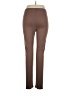 Fashion Nova Solid Brown Active Pants Size XL - photo 2