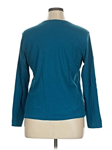 White Stag Pullover Sweater (view 2)