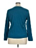 White Stag Teal Pullover Sweater Size XL - photo 2