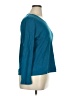 White Stag Teal Pullover Sweater Size XL - photo 4