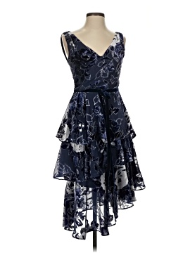 Marchesa Notte Cocktail Dress