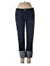 Hudson Jeans Color Block Blue Jeans Size 26 waist - photo 1