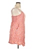 SO Orange Cocktail Dress Size XL - photo 4