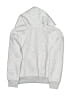 Reebok Silver Sweatshirt Size 5 - photo 2