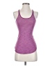Lululemon Athletica Purple Active Tank Size 0 - photo 1