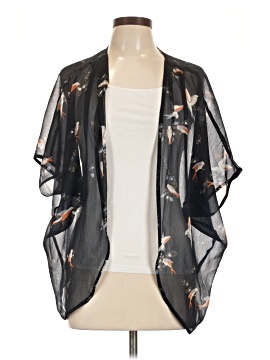 American Rag Cie Cardigan