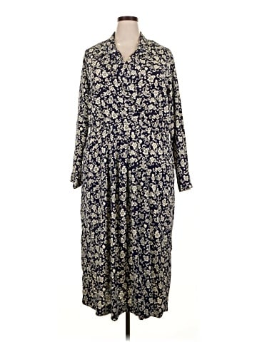 Leslie Fay Casual Dress (view 1)