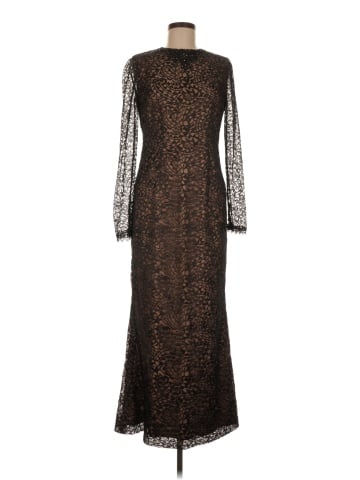 Carmen Marc Valvo Cocktail Dress (view 1)