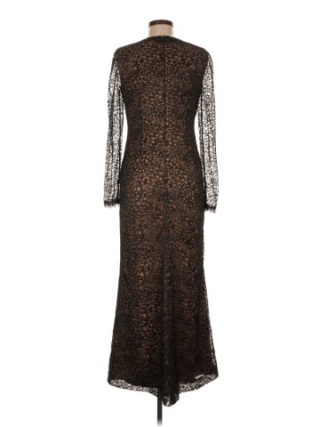Carmen Marc Valvo Cocktail Dress (view 2)