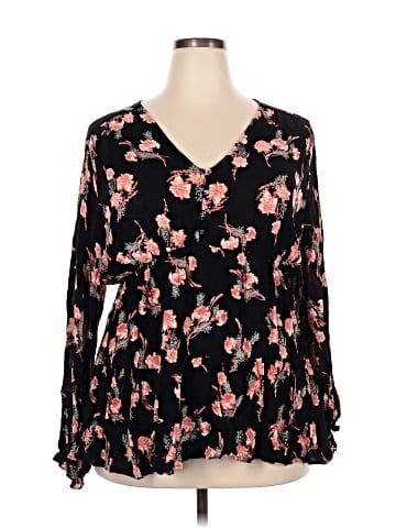 American Rag Cie Casual Dress (view 2)