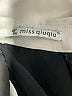 Assorted Brands Black Casual Dress Size XS - photo 7