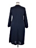 Harvey Nichols Blue Cocktail Dress Size 20 - photo 2