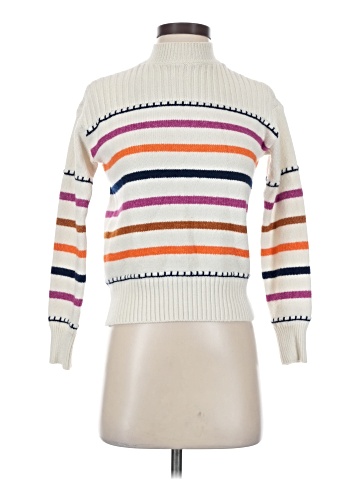 St. John's Bay Pullover Sweater (view 1)