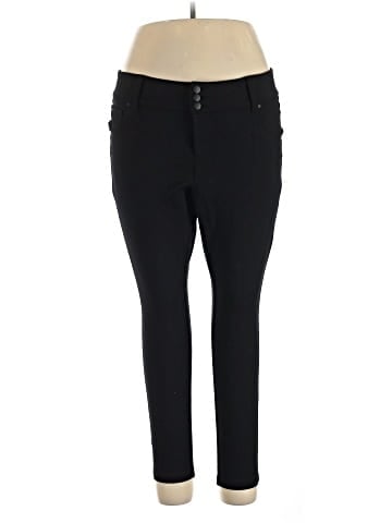 Avenue Casual Pants (view 1)