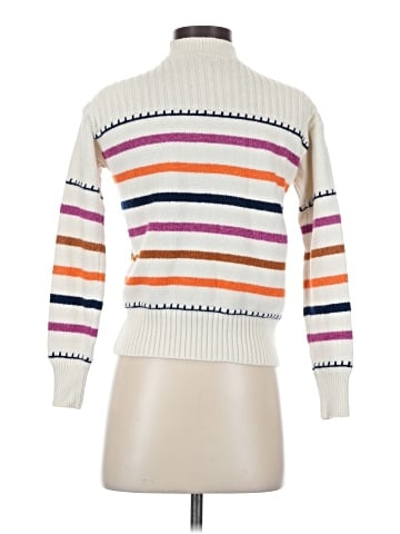 St. John's Bay Pullover Sweater (view 2)