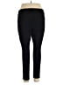 Avenue Solid Black Casual Pants Size 18 - photo 2