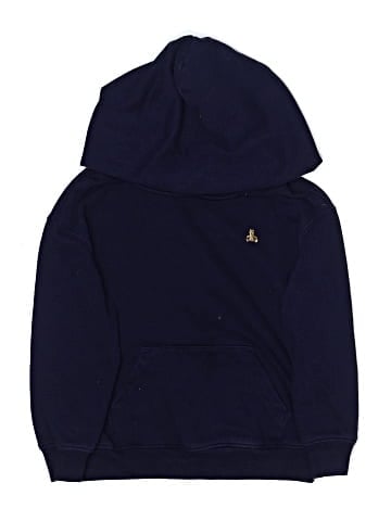 Baby Gap Zip Up Hoodie (view 1)