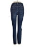 Good American Blue Jeans Size 00 - photo 2