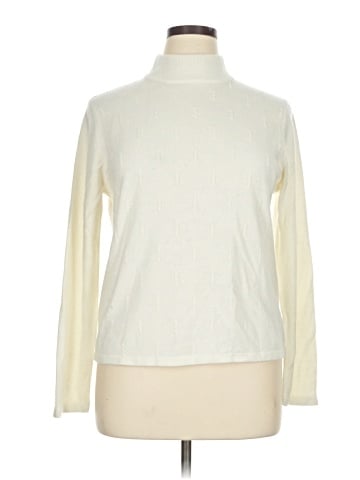 Studio Works Turtleneck Sweater (view 1)