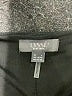 Lyssé 100% Polyurethane Black Casual Pants Size L - photo 7