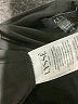 Lyssé 100% Polyurethane Black Casual Pants Size L - photo 8