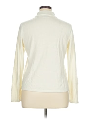 Studio Works Turtleneck Sweater (view 2)