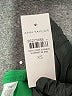 Ann Taylor 100% Polyester Green Long Sleeve Blouse Size XS - photo 7