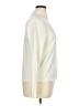 Studio Works Ivory Turtleneck Sweater Size XL - photo 4