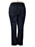 Lands' End Blue Jeans Size 32 waist - photo 2