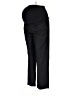 Ecavus Black Active Pants Size 10 - photo 1
