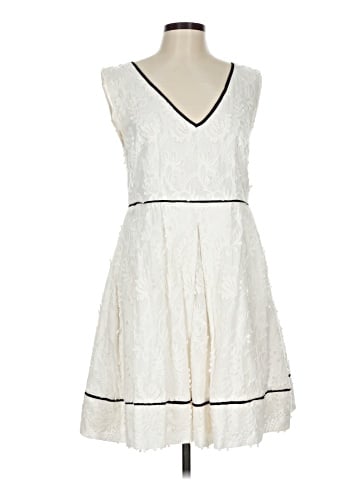 Wolven Cocktail Dress (view 1)