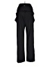 Ecavus Black Active Pants Size 10 - photo 2