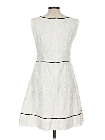 Wolven Cocktail Dress (view 2)