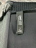 The Limited Solid Black Short Sleeve Top Size L - photo 4