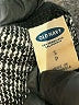 Old Navy Tweed Gray Casual Dress Size S - photo 7