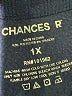 Chances R Solid Blue Casual Pants Size 1X - photo 4