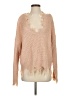 Miracle Pink Pullover Sweater Size S - photo 1