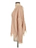 Miracle Pink Pullover Sweater Size S - photo 5