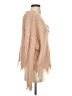 Miracle Pink Pullover Sweater Size S - photo 4