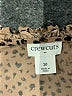Crewcuts Outlet Brown Dress Size 10 - photo 3