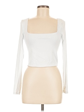 90 Degree By Reflex Long Sleeve Top