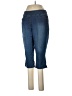 Westbound Blue Jeggings Size 10 (petite) - photo 1