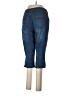 Westbound Blue Jeggings Size 10 (petite) - photo 2