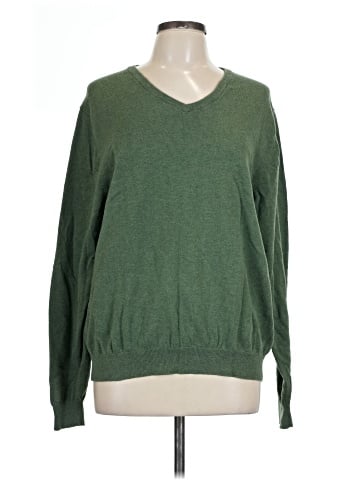 Merona Pullover Sweater (view 1)